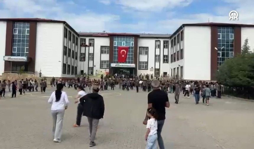 Deprem Alarmı: Detaylı ve Videolu Haber