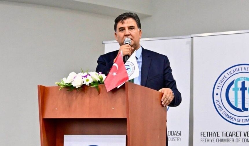 Fethiye’de Başkan Karaca Saldırısında 3 Gözaltı
