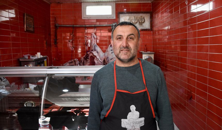 Havza'daki belediye anonsuna uymadı 100 metre sürüklendi
