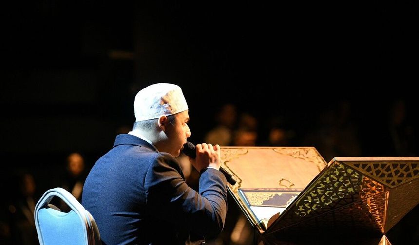İslam Dünyasının Gençleri Konya’da Buluştu