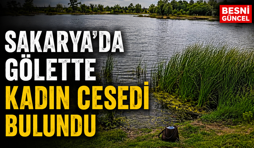 Kayıp Başvurusu Yapılan Genç Kadından Acı Haber