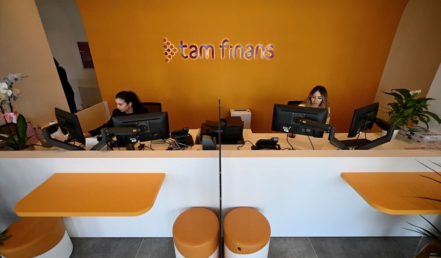 Tam Finans’tan Düzce’ye Yeni Yatırım