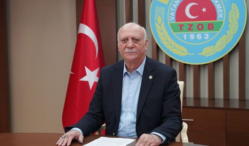 TZOB Verileri Açıkladı: Elmada Fiyat Farkı 5 Kata Dayandı