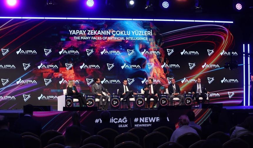 ACA Group Başkanı Acaroğulları: Yapay zeka ile şirketler