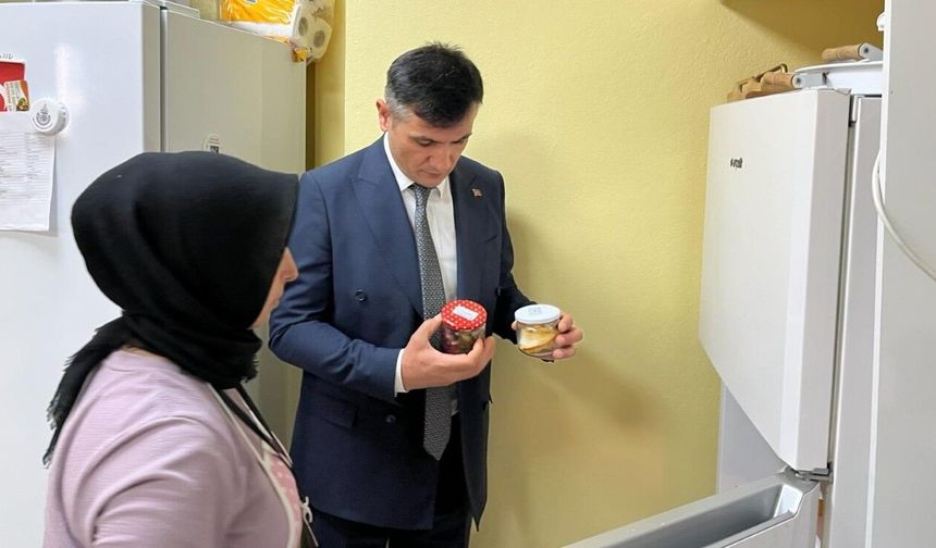 Adıyaman'da Özel Kreşlere Denetim