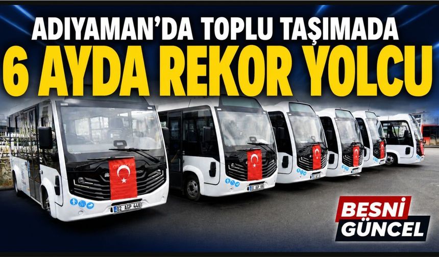 Belediye Filosu 26 Yeni Araçla Güçlendi