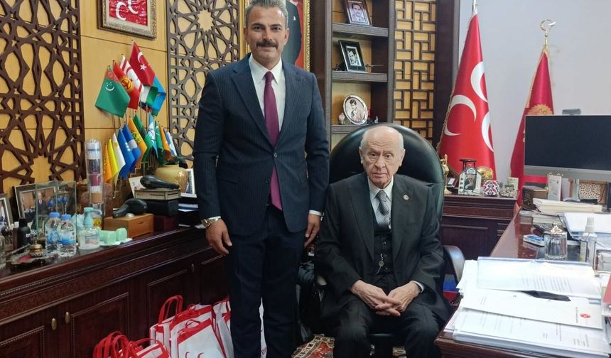 Önat: Davamıza Layık Olmak İçin ÇalışacağıZ