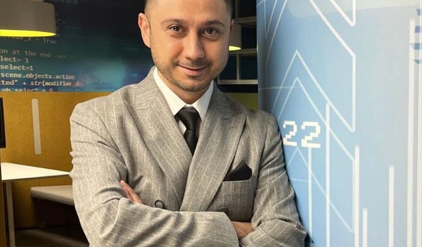 Çakır'dan dış ticarette regülasyonlara özel sektör katkısı çağrısı