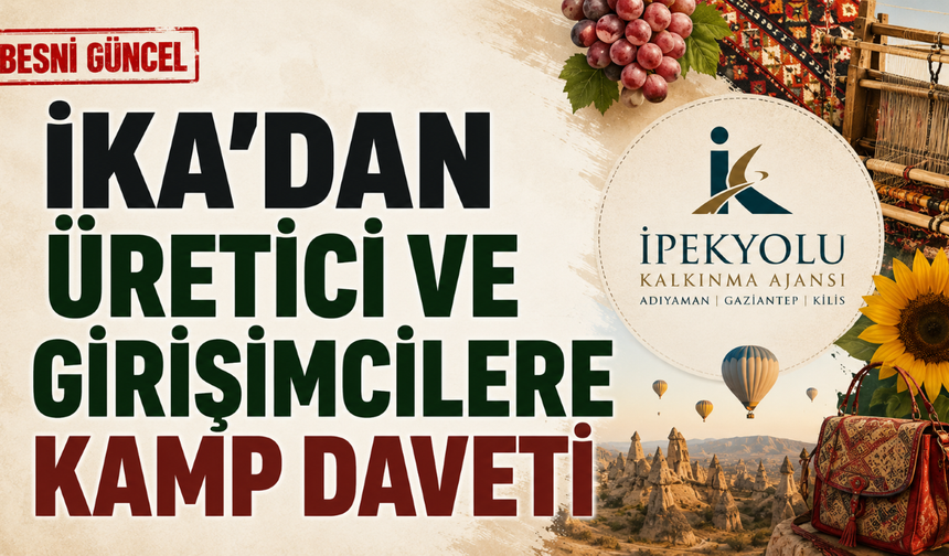 Kooperatifçilik Kampı İçin Başvurular Devam Ediyor