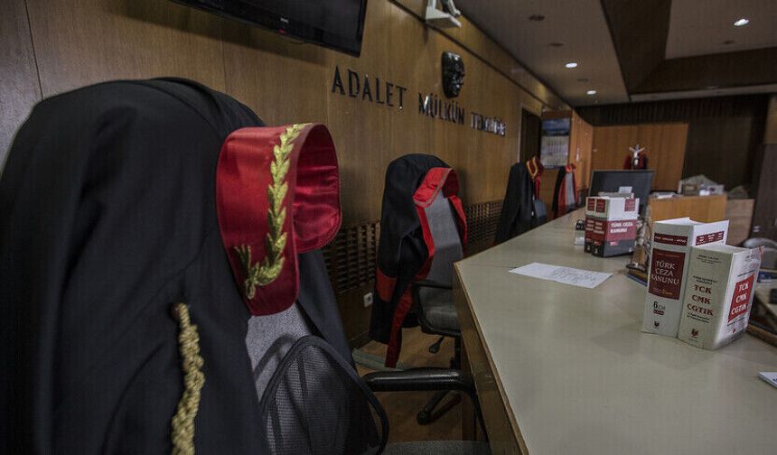 16 Yaşındaki Atlas'ın Ölümüne İlişkin Dava Başlıyor