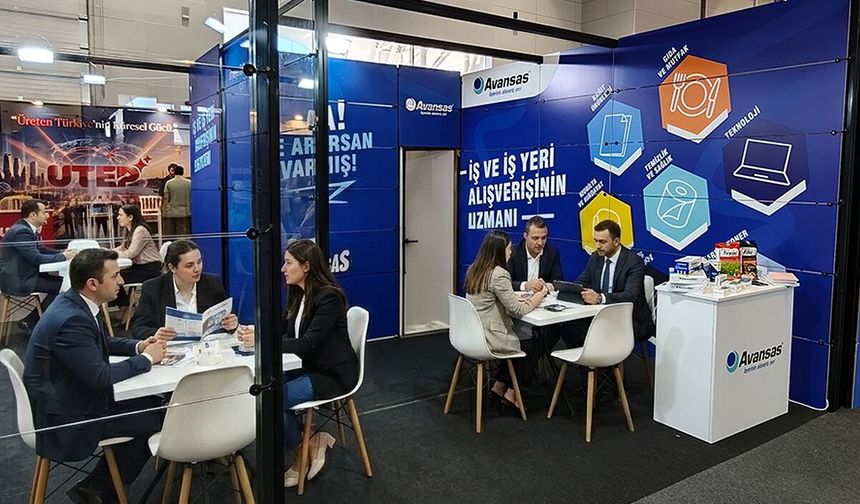 Avansas, B2B Satın Alma Süreçlerine Hız ve Verimlilik Katıyor