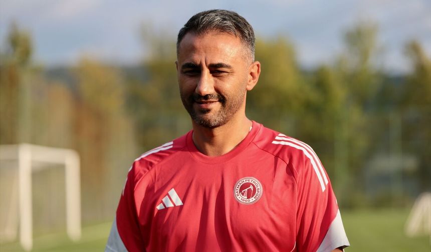 Batman Petrolspor, Bolu'da Yeni Sezona Hazırlanıyor