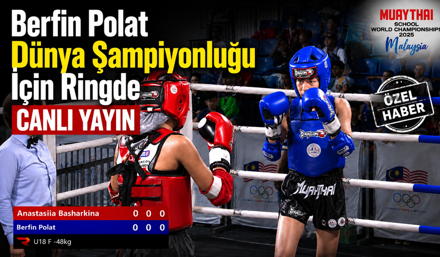 Berfin'in Final Heyecanı BESNİ GÜNCEL'de