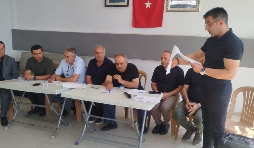 Besni Küçük Sanayi Sitesinin Adı Değişti