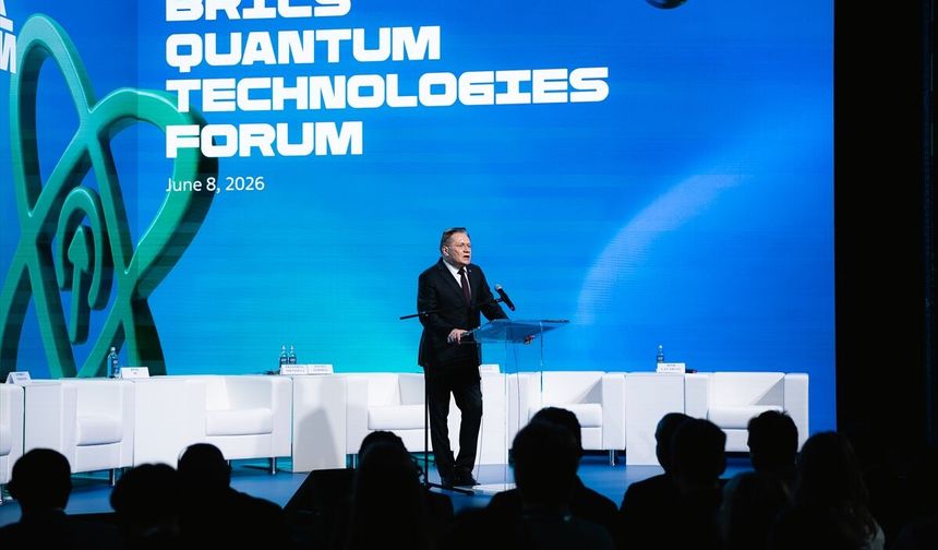 BRICS, Geleceğin Teknolojileri İçin Moskova'da İlk Adımı Attı