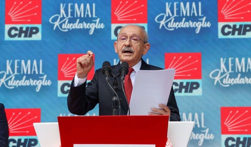 CHP'de İhraç Kararları Yeniden Gündemde