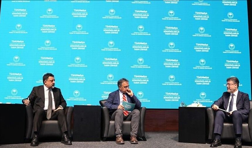 Bakan Yumaklı: “Destek Tutarları Güncellenecek”