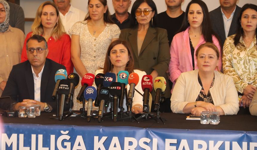 Diyarbakır'da Madde Bağımlılığı Savaşına Yeni Adım Atıldı Diyarbakır