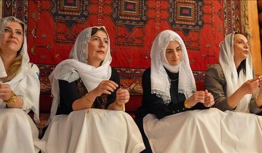 Unutulmaya Yüz Tutan Gelenek Yeniden Canlandı