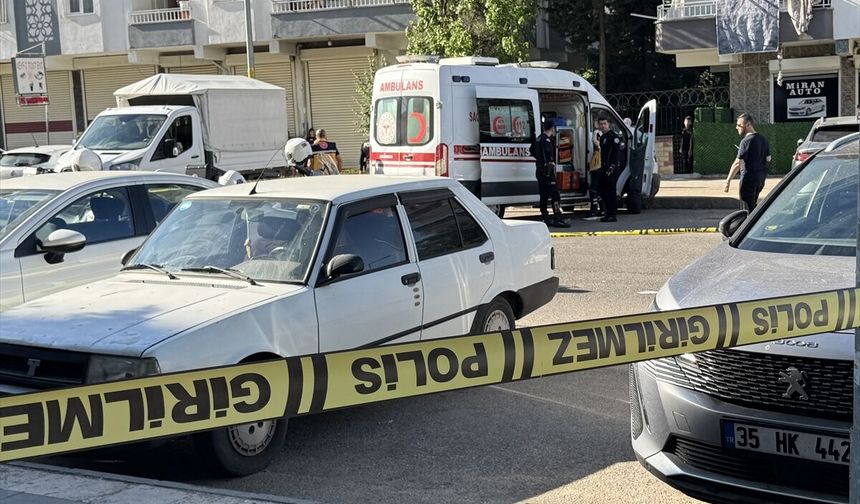Diyarbakır'da silahlı kavgada 1'i ağır 3 kişi yaralandı