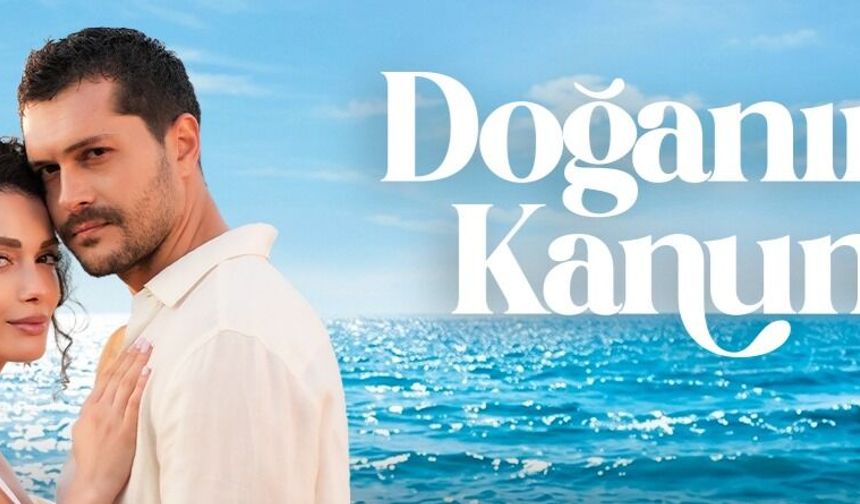 Doğanın Kanunu'nda Bu Akşam Büyük Hesaplaşma