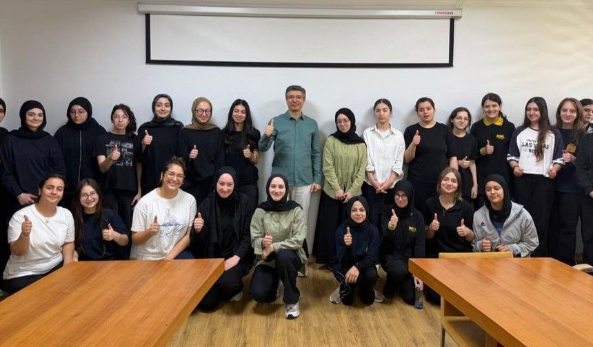 LGS ve YKS Öncesi Motivasyon ve Başarı Buluşması
