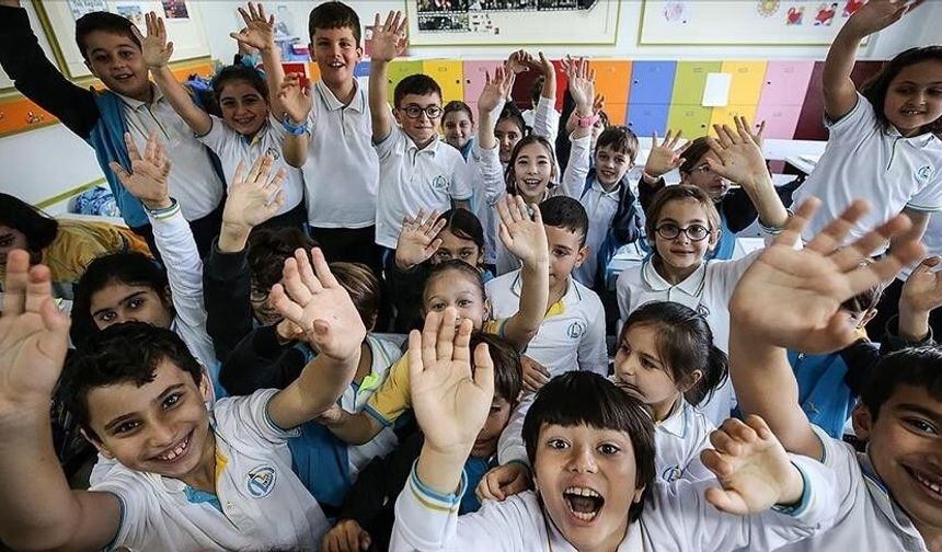 Eğitimde Ara Tatilde Karar Değişmedi