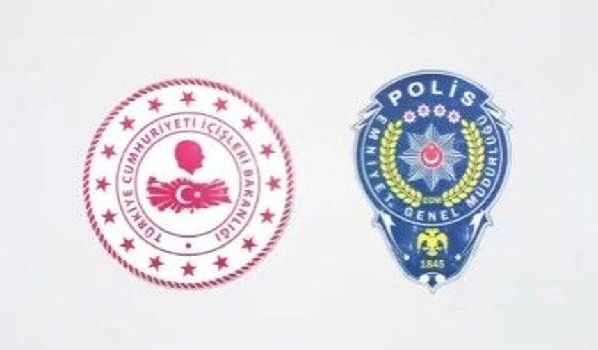 Emniyet'ten Uyuşturucuyla Mücadele Vurgusu
