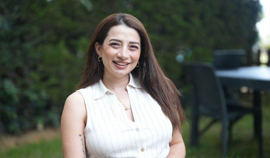 Selin Erdem, Engelli Bireylerin Sorunlarını Gündeme Getiriyor