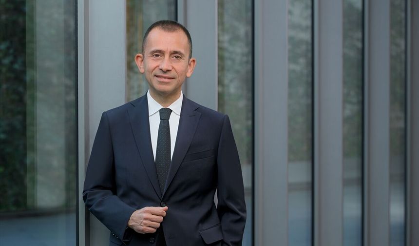 Garanti BBVA Leasing 50 Milyon Avro Finansman Anlaşması