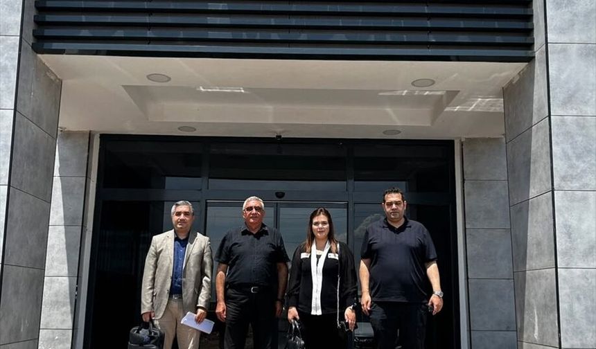 Nitelikli İş Gücü İçin Ortak Adım