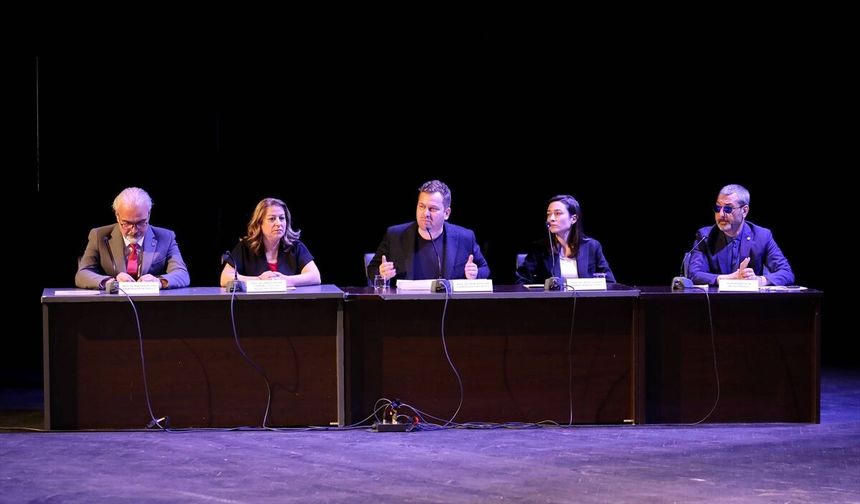 GAÜN'de Uygulamalı Eğitimin Önemi Vurgulandı