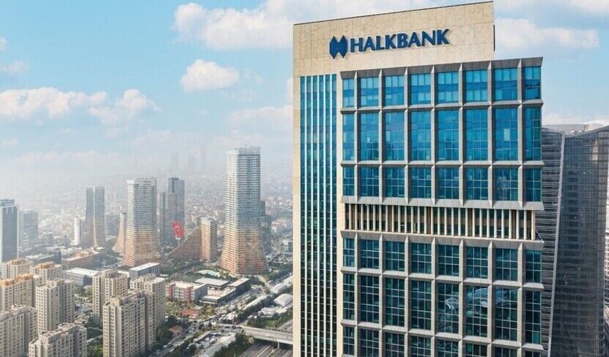 Mahkeme Onayıyla Halkbank Davası Sona Erdi
