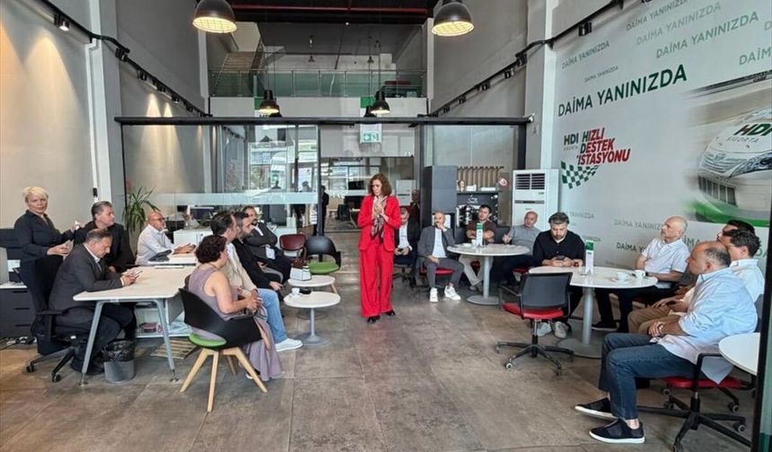 Müşteri Odaklı Yaklaşım: HDI Sigorta'dan Hasar Süreçlerine Yeni Soluk
