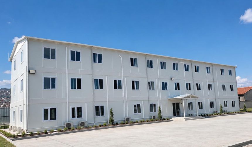 Karmod, İzmir, Konya ve Gaziantep'teki dev konut projelerine destek