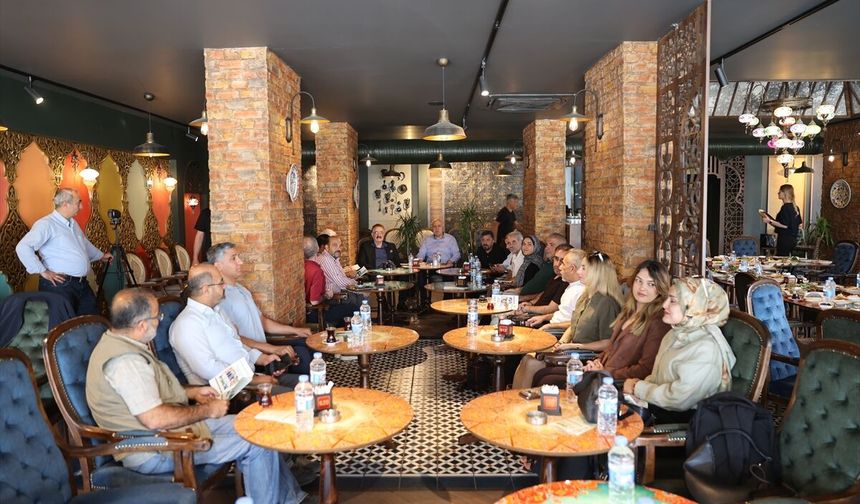 Mardin Yeşilli, 18. Uluslararası Kültür ve Kiraz Festivali'ne Hazır