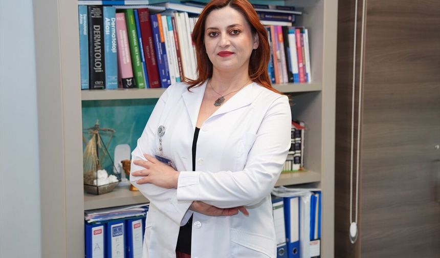 Yaz Aylarında Aşırı Terlemeye Karşı Çözümler Sunuldu