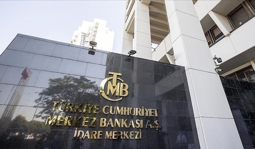 Merkez Bankası Faizi Sabitledi