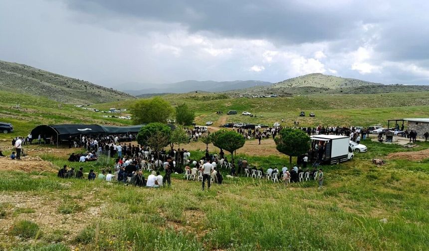 Molikanlar Kültürel Miras İçin Malatya’da Buluştu