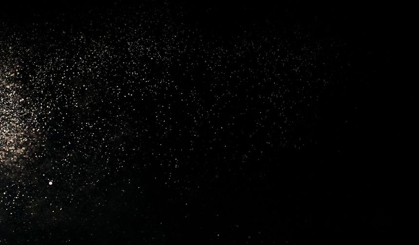 Uzayın Gizemli Kokusu Ortaya Çıktı: Astronotlar Anlattı