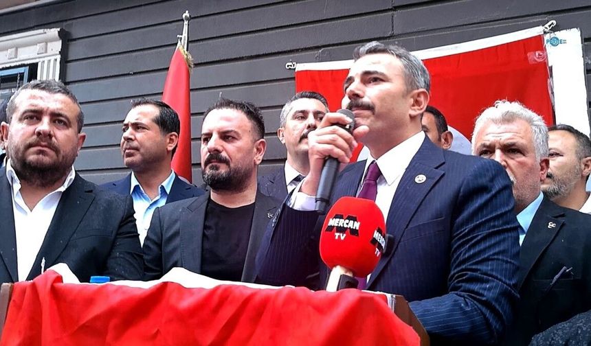 Önat ve Aslancan Göreve Yeniden Başladı