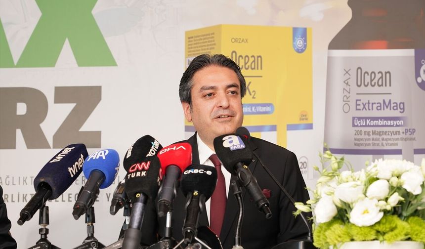 Orzax'ın Büyük Halka Arzı Yatırımcılarla Buluşuyor