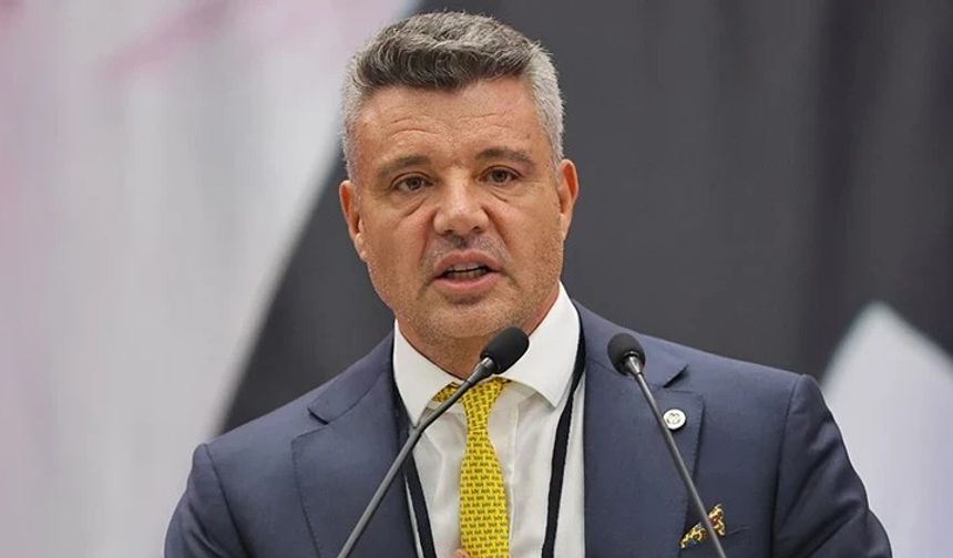 Yasa Dışı Bahis Davasında Saran'a Ceza
