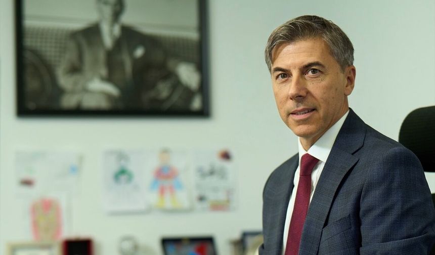 Saint-Gobain Türkiye'den İSO 500 ve İSO İkinci 500'de Büyük Başarı