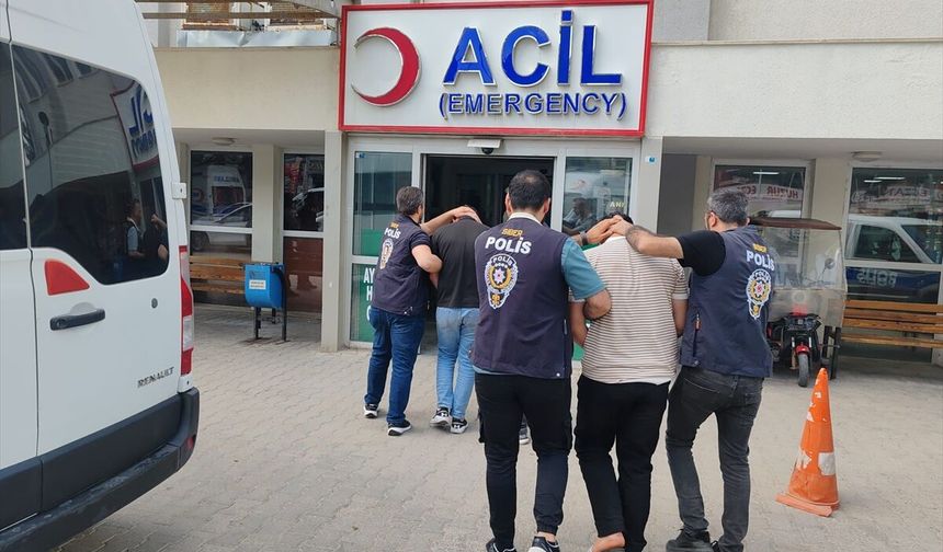 Yasa Dışı Bahis Gelirine Operasyon