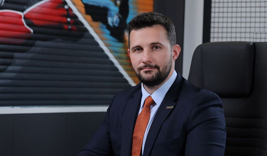 SYS Grup, deniz güvenliğine yön veren konferanstaydı