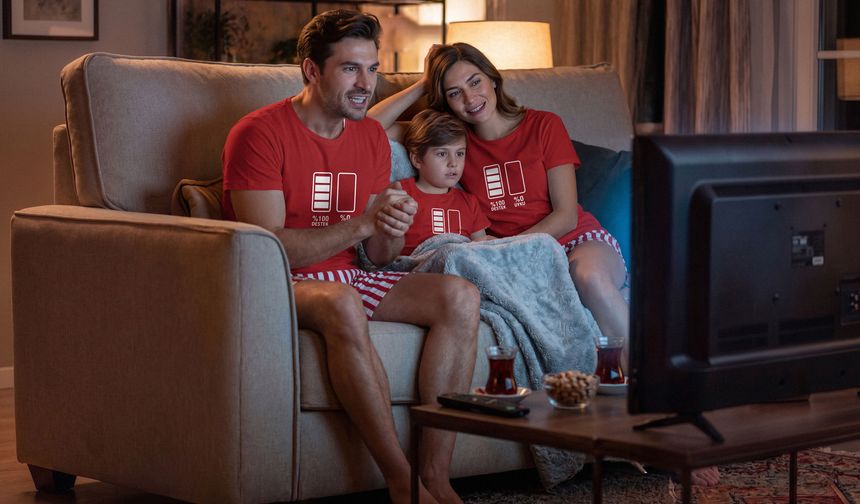 Trendyolmilla, aile boyu futbol heyecanına özel koleksiyon sundu