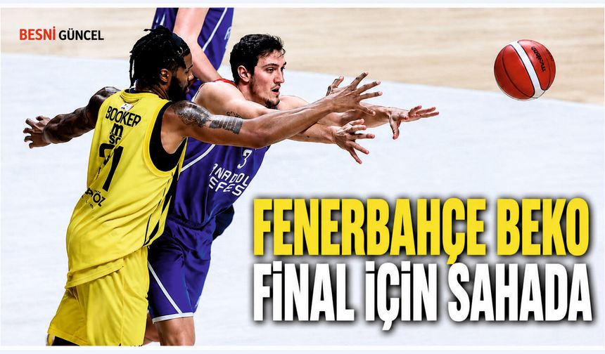 Seride Üçüncü Randevu Bu Akşam