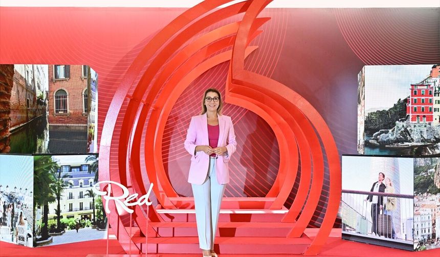 Vodafone Red Aboneleri Tek Yılda 2,5 Milyar Liralık Avantaj Elde Etti