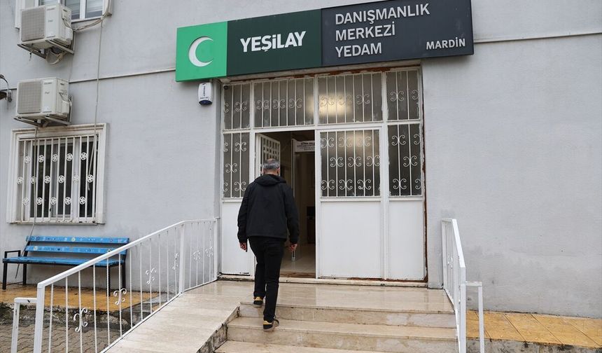 Yeşilay'ın eli uzandı, 6 yıllık sanal kumar bağımlılığı sona erdi